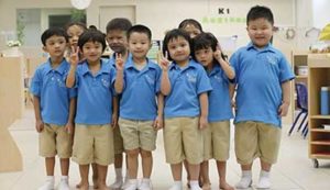 ​Nên chọn may đồng phục học sinh ở đâu giá rẻ, đảm bảo chất lượng