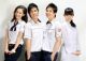 Tuyển tập những bộ đồng phục học sinh cấp 3 ở Hà Nội nhìn là mê